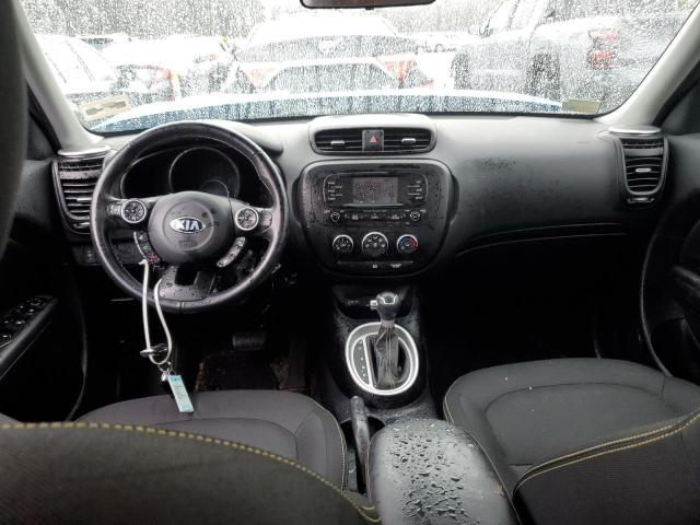Photo 8 from auction – 2016 KIA SOUL + with VIN KNDJP3A51G7311174