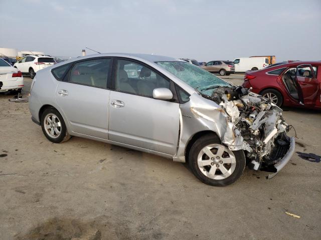 Photo 4 from auction – 2007 TOYOTA PRIUS with VIN JTDKB20U777085003