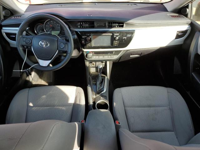 Photo 8 from auction – 2015 TOYOTA COROLLA L with VIN 5YFBURHE4FP274284