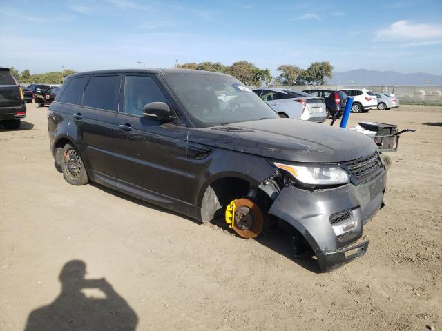 Foto 4 de la subasta – 2015 LAND ROVER RANGE ROVE con VIN SALWR2VF0FA515777