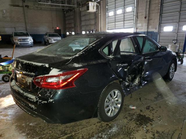 Photo 3 from auction – 2016 NISSAN ALTIMA 2.5 with VIN 1N4AL3APXGN385921
