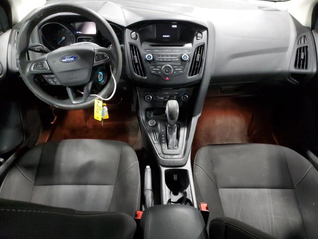 Photo 8 from auction – 2017 FORD FOCUS SE with VIN 1FADP3F28HL254692