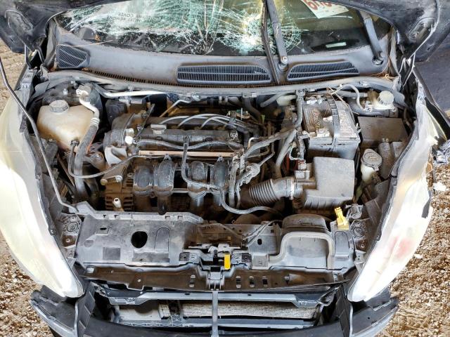 Photo 11 from auction – 2012 FORD FIESTA with VIN 3FADP4BJ8CM199073