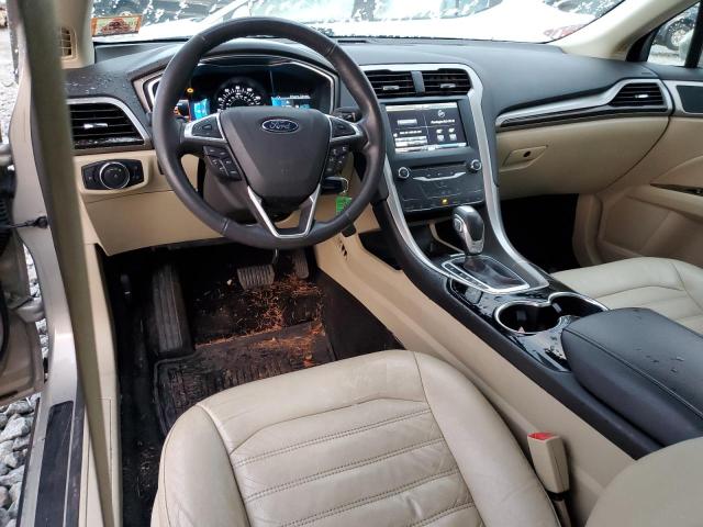 Photo 8 from auction – 2015 FORD FUSION SE with VIN 3FA6P0HD8FR120060