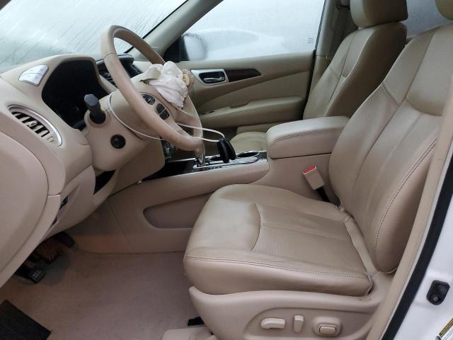 Zdjęcie 7 z aukcji – 2013 NISSAN PATHFINDER z VIN 5N1AR2MN3DC647259