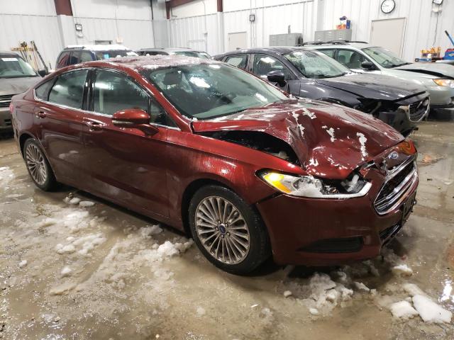 Photo 4 from auction – 2016 FORD FUSION SE with VIN 3FA6P0HD3GR304436