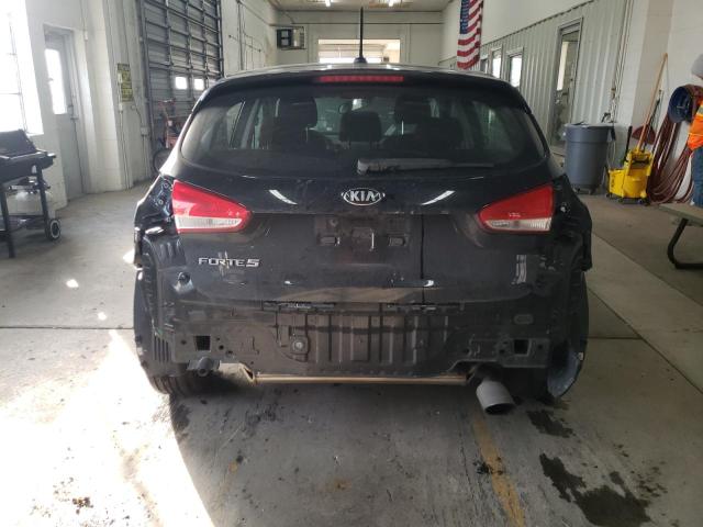 Photo 6 from auction – 2017 KIA FORTE LX with VIN KNAFK5A82H5693977