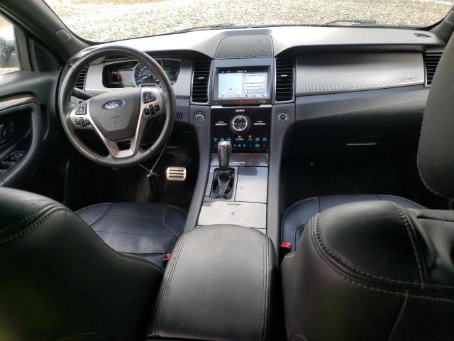 Photo 8 from auction – 2016 FORD TAURUS SHO with VIN 1FAHP2KT7GG136005