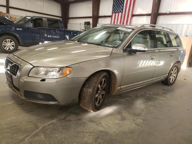 VOLVO V70 3.2 2008 with VIN YV1BW982081047367 - Photo from auction