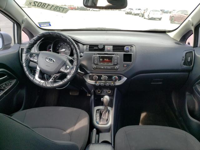 Photo 8 from auction – 2013 KIA RIO EX with VIN KNADN4A36D6116077