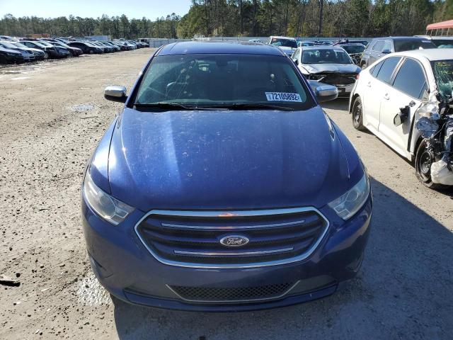 Фото 5 с аукциона – 2013 FORD TAURUS LIM с VIN 1FAHP2F88DG119599