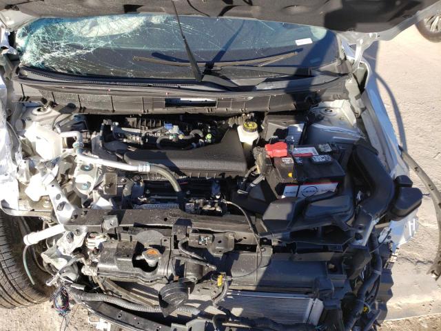 Photo 12 from auction – 2018 NISSAN ROGUE S with VIN KNMAT2MT9JP580840