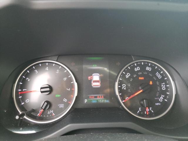 Photo 9 from auction – 2020 TOYOTA RAV4 LE with VIN JTMK1RFV1LD056250