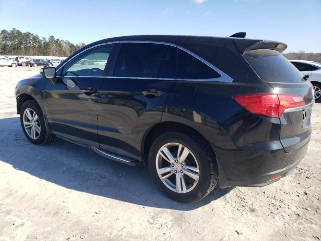 Photo 2 from auction – 2013 ACURA RDX with VIN 5J8TB3H38DL015908