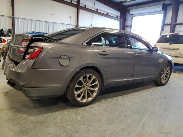 Photo 3 from auction – 2014 FORD TAURUS LIM with VIN 1FAHP2F88EG112735