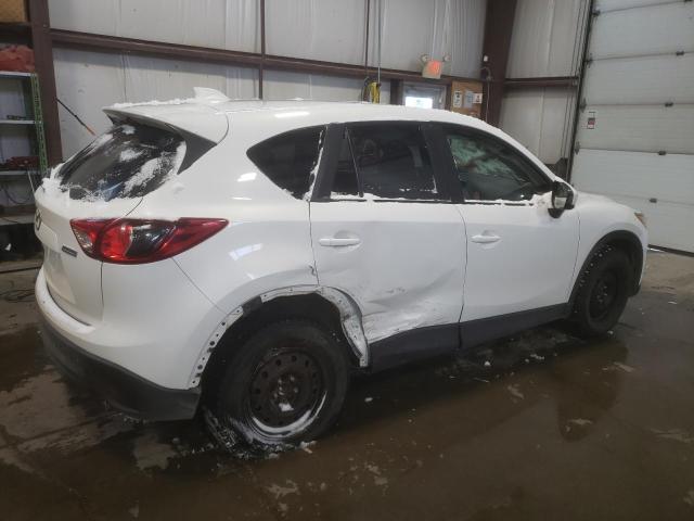 Photo 3 from auction – 2015 MAZDA CX-5 TOURI with VIN JM3KE2CY6F0465339