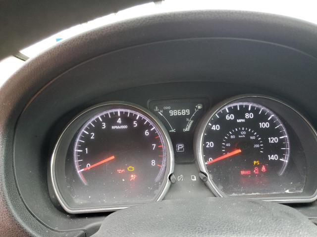 Photo 9 from auction – 2015 NISSAN VERSA S with VIN 3N1CN7APXFL834231