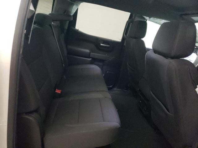 Photo 10 from auction – 2022 CHEVROLET SILVERADO with VIN 1GCPDBEK8NZ522662