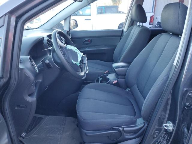 Photo 7 from auction – 2008 KIA RONDO BASE with VIN KNAFG525887165418