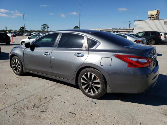 Photo 2 from auction – 2016 NISSAN ALTIMA 2.5 with VIN 1N4AL3AP3GC191498