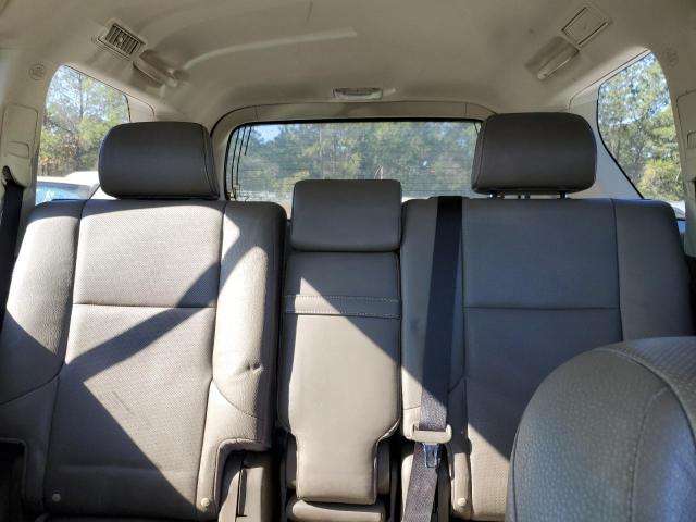 Photo 10 from auction – 2017 LEXUS GX 460 with VIN JTJBM7FX0H5159946