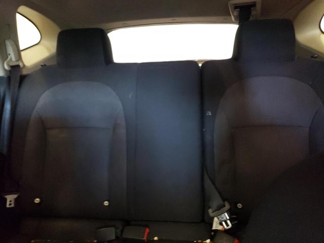 Photo 10 from auction – 2012 NISSAN ROGUE S with VIN JN8AS5MT4CW302381