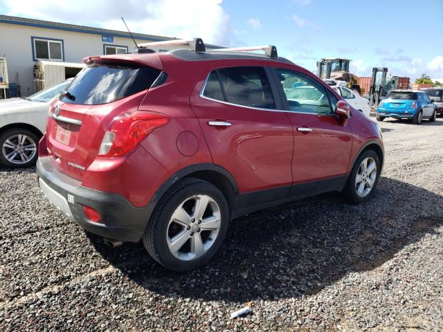 Photo 3 from auction – 2015 BUICK ENCORE with VIN KL4CJCSB1FB086548