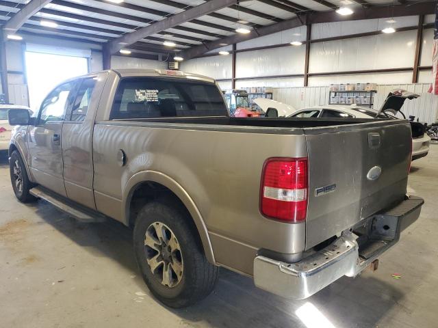 Photo 2 from auction – 2004 FORD F150 with VIN 1FTPX12584NA73005