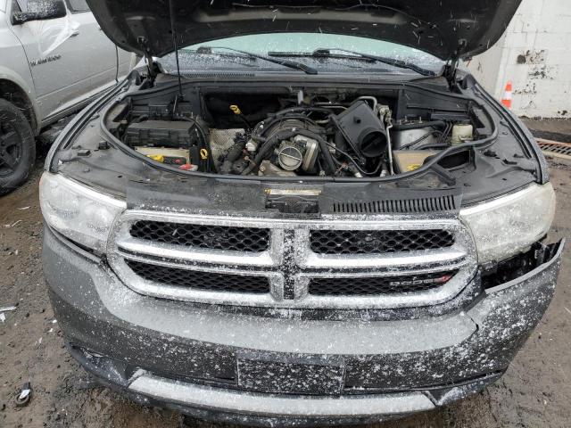 Photo 12 from auction – 2013 DODGE DURANGO CR with VIN 1C4SDJDT9DC565021