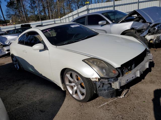 Photo 4 from auction – 2004 INFINITI G35 with VIN JNKCV54E54M809329