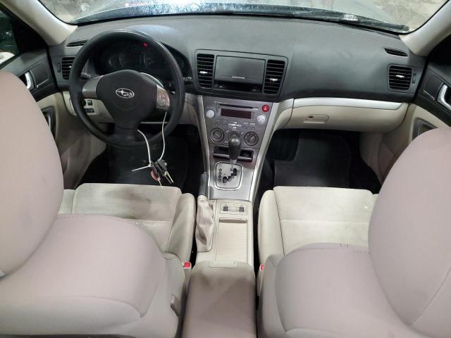 Фото 8 с аукциона – 2009 SUBARU OUTBACK 2. с VIN 4S4BP61C697314459