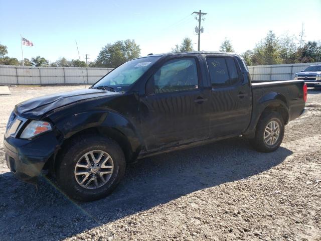 NISSAN FRONTIER S 2016 with VIN 1N6AD0EV4GN765994 - Photo from auction