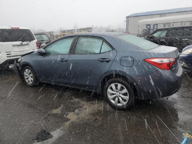 Photo 2 from auction – 2016 TOYOTA COROLLA L with VIN 2T1BURHE7GC522304