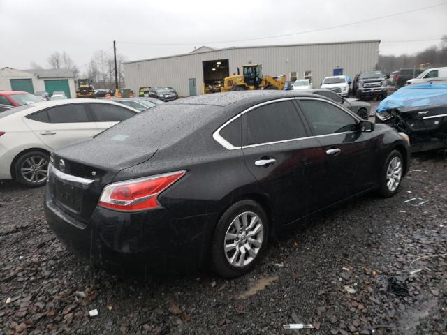 Photo 3 from auction – 2015 NISSAN ALTIMA with VIN 1N4AL3AP1FC104566