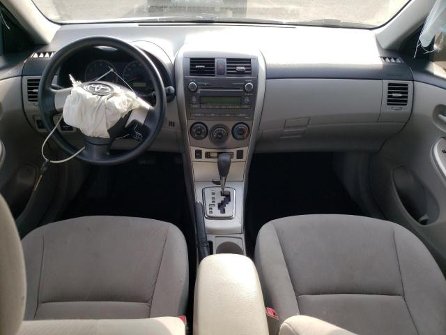 Photo 8 from auction – 2011 TOYOTA COROLLA BA with VIN JTDBU4EE4B9161166