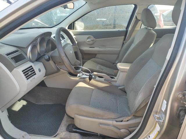 Photo 7 from auction – 2009 DODGE AVENGER SE with VIN 1B3LC46B59N506445