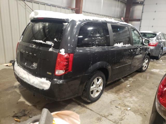 Photo 3 from auction – 2011 DODGE GRAND CARA with VIN 2D4RN3DG2BR628512