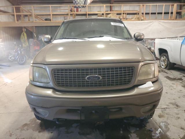 Photo 5 from auction – 2001 FORD EXPEDITION with VIN 1FMPU18L61LB42453