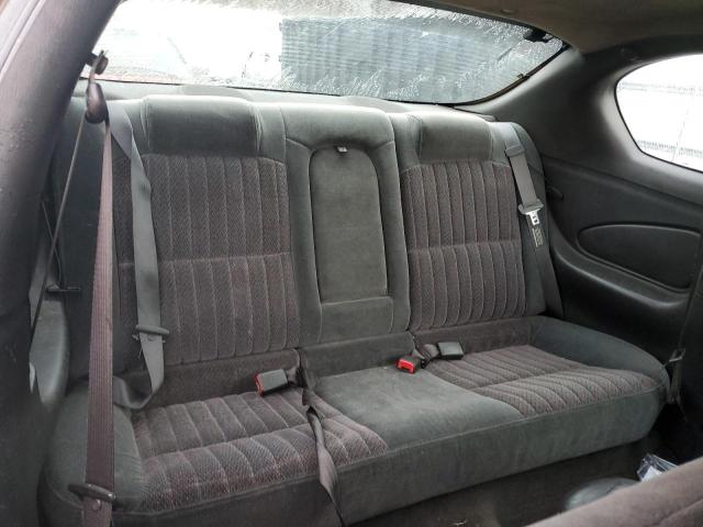 Photo 10 from auction – 2001 CHEVROLET MONTE CARL with VIN 2G1WX15K819251984
