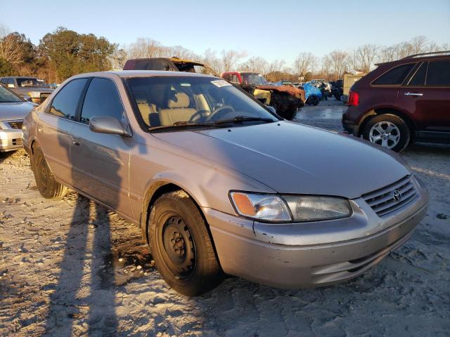 Photo 4 from auction – 1997 TOYOTA CAMRY with VIN 4T1BF22K7VU902576