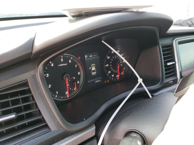 Photo 9 from auction – 2019 HYUNDAI SONATA LIM with VIN 5NPE34AF4KH769002