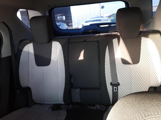 Photo 10 from auction – 2014 CHEVROLET EQUINOX LS with VIN 2GNALAEK2E1119764