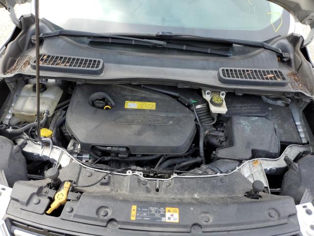 Photo 12 from auction – 2013 FORD ESCAPE SEL with VIN 1FMCU0HX9DUA77074
