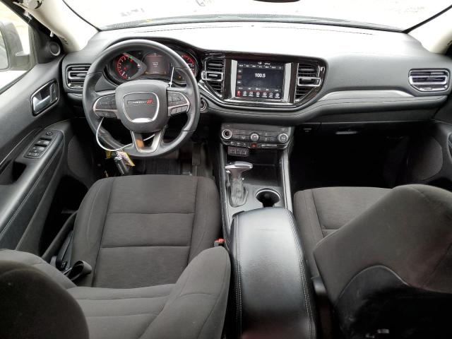 Photo 8 from auction – 2021 DODGE DURANGO SX with VIN 1C4RDHAG9MC640928