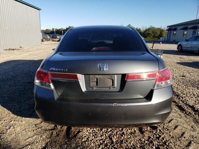 Photo 6 from auction – 2011 HONDA ACCORD with VIN 1HGCP2F48BA141797