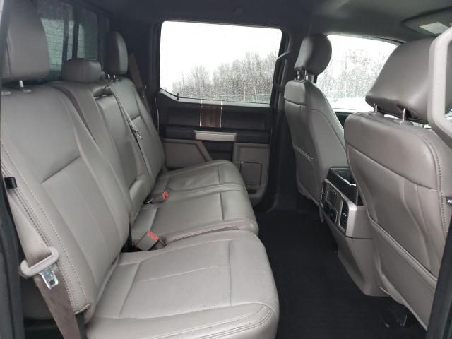 Zdjęcie 10 z aukcji – 2019 FORD F150 SUPER z VIN 1FTEW1E42KFA48895