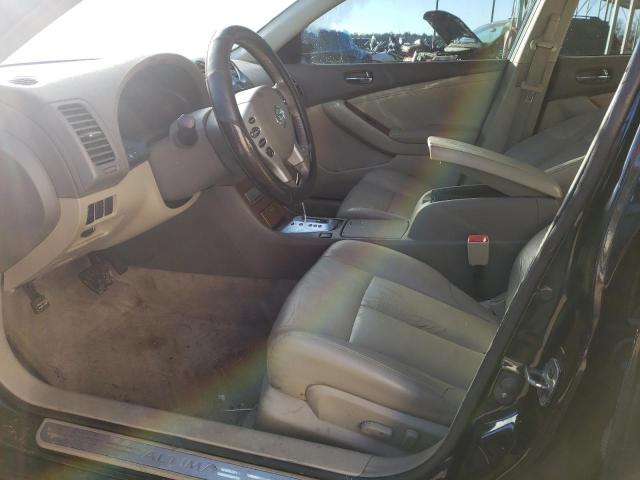 Photo 7 from auction – 2008 NISSAN ALTIMA 2.5 with VIN 1N4AL21E18N405595