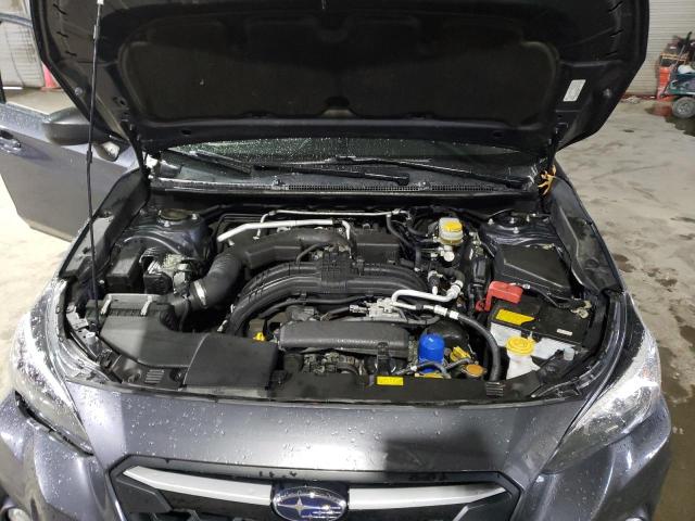 Photo 12 from auction – 2020 SUBARU CROSSTREK with VIN JF2GTACC3LG213815