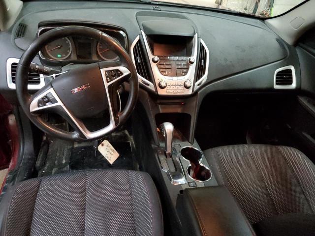 Photo 8 from auction – 2012 GMC TERRAIN SL with VIN 2GKFLTEK5C6236205