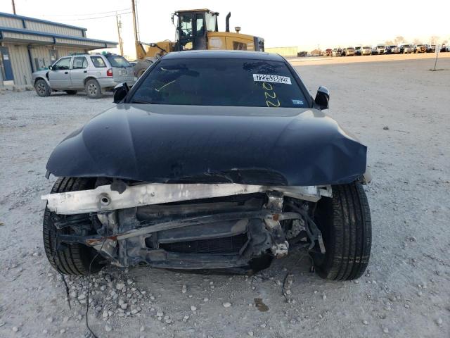 Photo 5 from auction – 2019 BMW 430I GRAN with VIN WBA4J1C59KBM13115